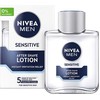 Nivea Men Sensitive Kit Day Kreminis