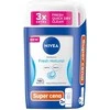 Nivea Set of solid deodorants Fresh Natural Dezodorantas Duo 2 x 50 ml