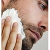 Nivea Men Sensitive skutimosi putos, 200 ml