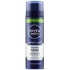 Nivea Skutimosi putos „Protect &amp; Care“ 200 ml