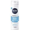 „Nivea Men Sensitive“ vėsinamosios skutimosi putos, 200 ml