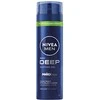 Nivea Men Deep skutimosi gelis, 200 ml