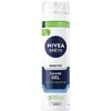 Nivea Sensitive skutimosi gelis 200ml