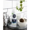 Nivea Shaving gel Sensitiv e 200 ml