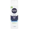Nivea Shaving gel Sensitiv e 200 ml