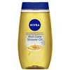 Nivea Natural Oil dušo aliejus moterims, 200 ml