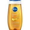Nivea Natural Oil dušo aliejus moterims, 200 ml