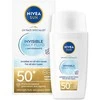 Nivea odos kremas Specialist Invisible Fluidas SPF 50+ 40 ml