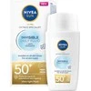 Nivea odos kremas Specialist Invisible Fluidas SPF 50+ 40 ml