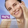 Nivea odos šveitiklis „Luminous Skin Glow“ (skystas šveitiklis) 100 ml