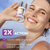 Nivea odos šveitiklis „Luminous Skin Glow“ (skystas šveitiklis) 100 ml