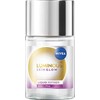 Nivea odos šveitiklis „Luminous Skin Glow“ (skystas šveitiklis) 100 ml