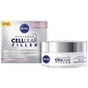 Nivea Dieninis odos atjauninimas. Cellular Anti-Age OF 30 (odos atjauninimas) 50 ml