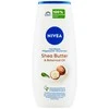 Nivea Smooth Moment Losjonas kūnui moterims, 250 ml