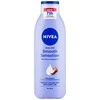 Nivea Smooth Moment Losjonas kūnui moterims, 250 ml
