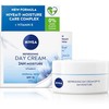 Nivea Refreshing Day Kreminis Day Kreminis moterims, 50 ml