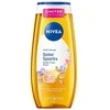 Nivea Solar Sparks Dušo želė 250 ml