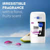 Nivea Solid antiperspirant B&amp;W Authentic Anti-Perspirant 50 ml