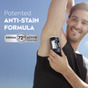 Nivea Solid antiperspirant B&amp;W Epic Night Anti-Perspirant 50 ml