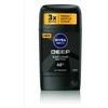 Nivea Men Deep Juodas Carbon Antiperspirant vyrams, 50 ml
