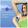 Nivea Solid antiperspirant Derma Control Restore (Antiperspirant) 50 ml