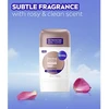 Nivea Solid antiperspirant Derma Control Anti-Perspirant 50 ml