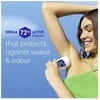 Nivea Solid antiperspirant Derma Control Defend (Antiperspirant) 50 ml