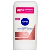 Nivea Solid antiperspirant Derma Dry Control 50 ml