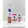 Nivea Kietas antiperspirantas „Derma Dry Control“ 50 ml