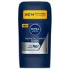 „Nivea Men Derma Dry Control“ antiperspirantai