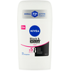 Nivea Kietas antiperspirantas „Invisible For Juodas &amp; Baltas Clear“, 50 ml