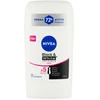 Nivea Kietas antiperspirantas „Invisible For Juodas & Baltas Clear“, 50 ml