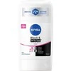 Nivea Kietas antiperspirantas „Invisible For Juodas & Baltas Clear“, 50 ml