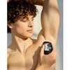 Nivea Men Invisible For Juodas &amp; Baltas Antiperspirant, 50 ml