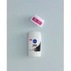 Nivea Juodas &amp; Baltas Invisible Silky Smooth Antiperspirant moterims, 50 ml