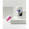 Nivea Juodas &amp; Baltas Invisible Silky Smooth Antiperspirant moterims, 50 ml