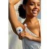 Nivea Juodas &amp; Baltas Invisible Silky Smooth Antiperspirant moterims, 50 ml