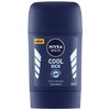 Nivea Men Cool Kick dezodorantas, 50 ml