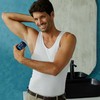 Nivea Men Fresh Active 48h Dezodorantas vyrams, 50 ml