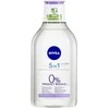 Nivea MicellAIR Micellar Vanduo moterims, 400 ml