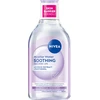 Nivea Soothing Micellar Vanduo