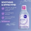 Nivea raminamasis micelinis vanduo (Micellar Vanduo) 100 ml