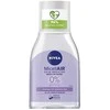 Nivea Soothing micellar water (Micellar Vanduo) 100 ml