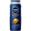 NIVEA MEN Dušo želė vyrams SPORT 500ml