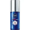Nivea Men Power Anti-Age Serum 2in1 senėjimo požymius mažinantis serumas nuo raukšlių ir pigmentinių dėmių, 30 ml