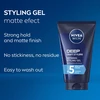 Nivea Men Craft Stylers plaukų želė, 150 ml