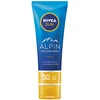 Nivea Sun Alpin Face Sunscreen Face Sun Care