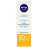 „Nivea“ kremas nuo saulės jautriai odai SPF 50 (apsauga nuo alergijos saulei), 50 ml