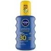 Nivea Sun Protect & Moisture Sun Losjonas kūnui
