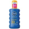 Nivea Sun Protect &amp; Moisture Sun Losjonas kūnui